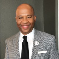 Dr.George C Hanna,PhD.