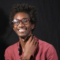 NSHIZIRUNGU Prince