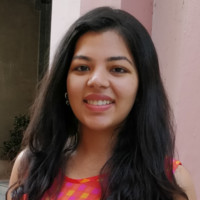 Prachi Modi