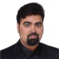 Vijay Praveen Kumar L, Cspo®, Csm®, Capm®