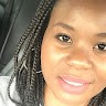 Mamie Dlamini