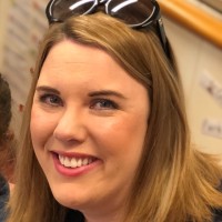 Angela Drew