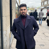 Yasir Alhaddad