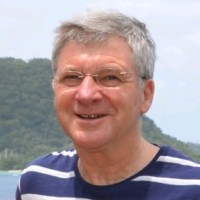 Laurie Watson