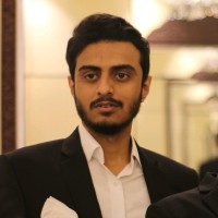 Syed Muhammad Sauood