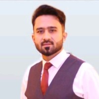 Rizwan Izhar