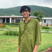 Aayush Priyadarshi