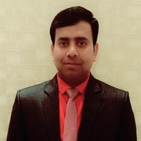 Abhishek Gupta