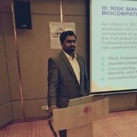 K. R. Navaneetha Krishnan