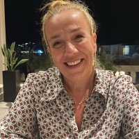 Myrsini Saxpazi