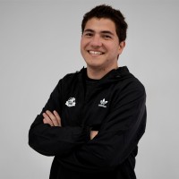 Rodrigo Begazo Yañez