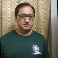 Jitender Pal