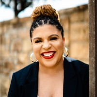 Brianna Benedict McIntyre, Ph.D.