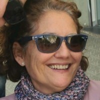 Alicia Ros Palacios