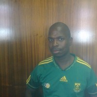 Themba Donald Nkabini