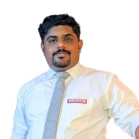 Aneesh M P