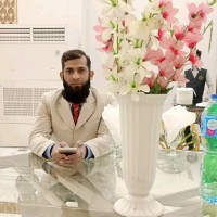 Naveed Ahmad