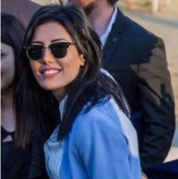 Suzanne Youssef