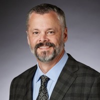 Marcus C Parker, Cfa