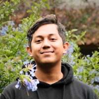 Thoriq Izzurrahman