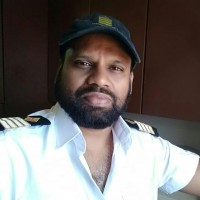 Syed Ahmed