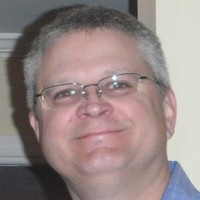 Mark Alford
