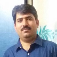 Bappasaheb Nirmal