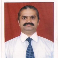 G.K Prahallad