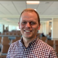 Michael Riechers, MBA