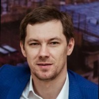 Denis Bochkarev