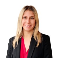 Nicole Kuzler, Eit