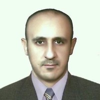 Ghaith Salih