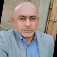 Roberto Torres Hernández