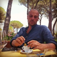 Federico Mattei