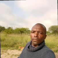 Benjamin Kawinzi