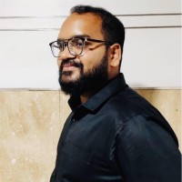 Pavan Tanay Nag Voruganti