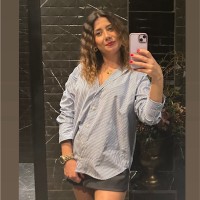 Meral Feyzioğlu