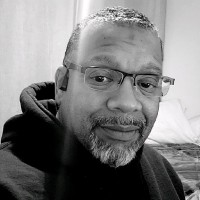 Henri Wright