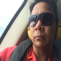 Azrul Hairi Zainal