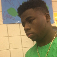 Jaequashis Matthews