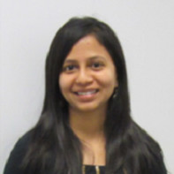 Aditi Deshpande