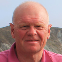 Patrick De Meyer