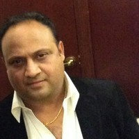 Navtej Randhawa