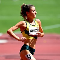 Georgia Winkcup
