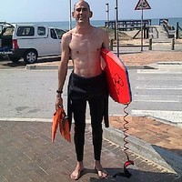 kobus snyman