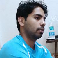 Naveen Kumar Morwal