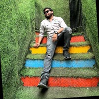 R Nithish