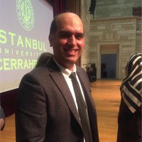 Orhan Sevindik