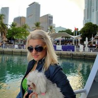 Patricia Laroche