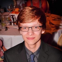Blake Lucas